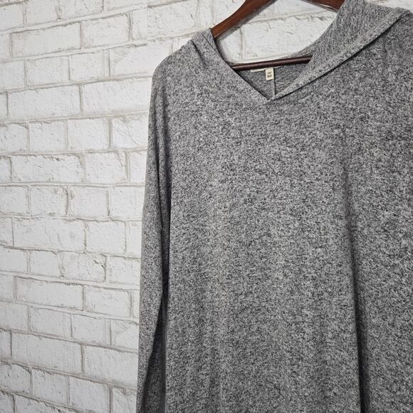 Express oversized sweater/ sweatshirt - Picture 3 of 11